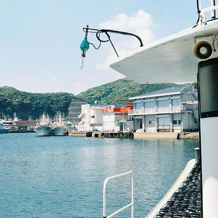 Hotel Jin - Vacation Stay 83083V Tsushima  Eksteriør billede