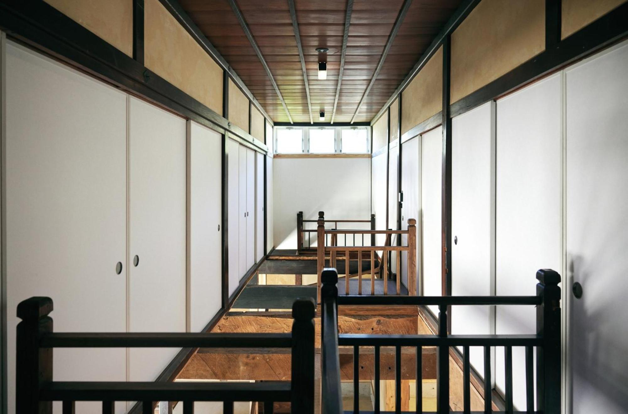 Hotel Jin - Vacation Stay 83083V Tsushima  Eksteriør billede