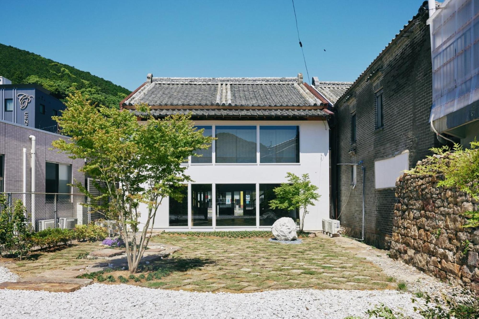 Hotel Jin - Vacation Stay 83083V Tsushima  Eksteriør billede